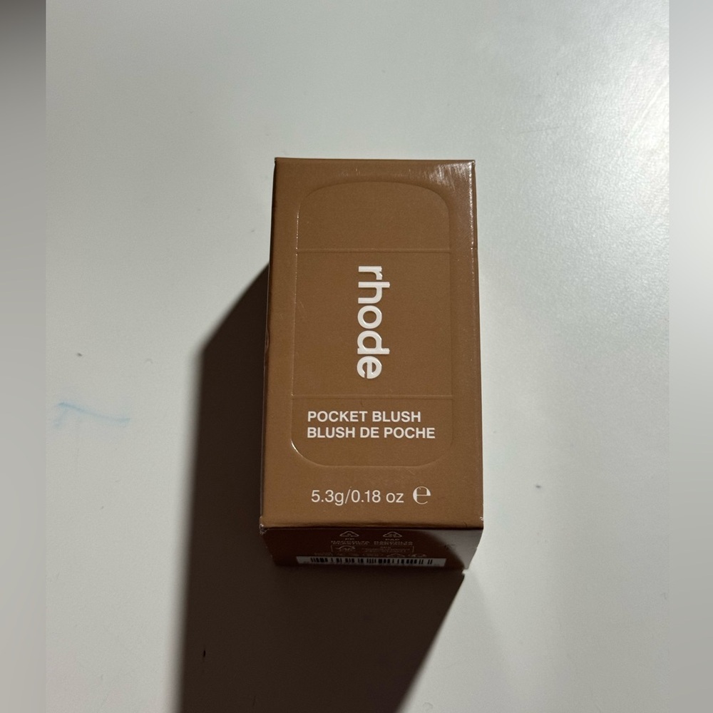 Rhode Pocket Blush
